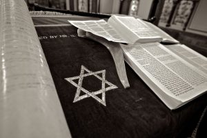 נומרולגיה והיהדות